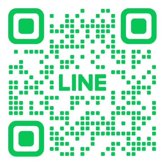 QR Code ทักเข้ามา เซียนบอลวันนี้ Line @